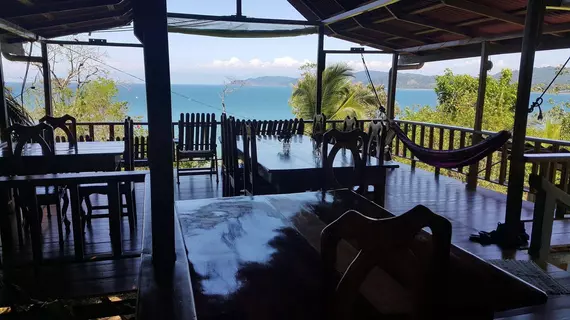 Casa Horizontes Corcovado | Puntarenas (ili) - Drake Bay