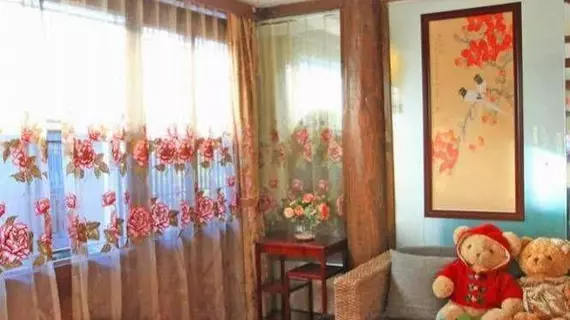 Tree's Tale Hotel - Lijiang | Yunnan - Lijiang - Dayan Old Town