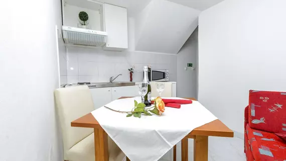 Apartments Minerva | Dubrovnik-Neretva - Dubrovnik (ve civarı) - Dubrovnik - Dubrovnik Eski Kent Bölgesi