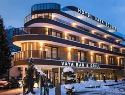 VAYA Solden fine living resort | Tirol - Imst (ve civarı) - Soelden