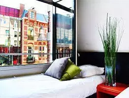 Hotel La Bohème | Kuzey Hollanda - Amsterdam - Oud-West - Müzeler Bölgesi