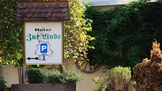 Hotel zur Linde | Hessen - Hanau