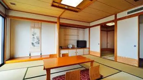 Inasayama Kanko Hotel | Nagasaki (idari bölge) - Nagasaki