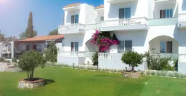 Gardenia Hotel | Ege Adaları - Rodos Bölgesel Birimi - Rodos