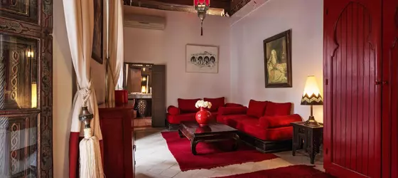 Riad Les Jardins dHenia | Marakeş (ve civarı) - Marrakech - Mechouar Kasbah - Mechouar-Kasbah