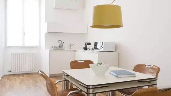 Brera Apartments | Lombardy - Milano (ve civarı) - Milano