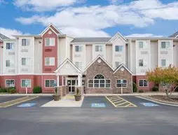 Microtel by Wyndham Bentonville | Arkansas - Bentonville - Fayetteville (ve civarı) - Bentonville