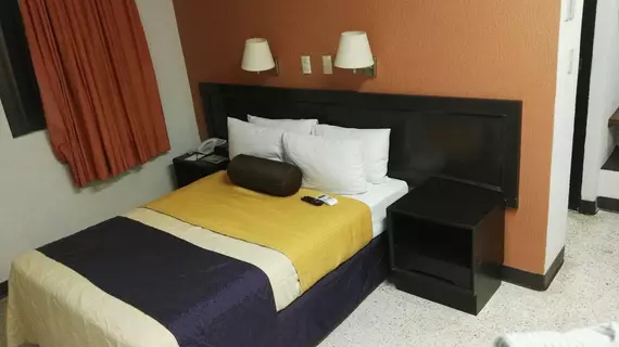 Hotel Valgrande | Veracruz - Coatzacoalcos (ve civarı) - Coatzacoalcos