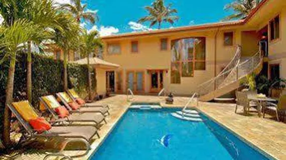 Aloha Villas | Hawaii - Kihei