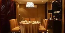 Shanghai Baron Business Bund Hotel | Şanghay (ve civarı) - Şangay - Huangpu