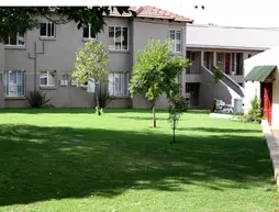 Airport Lodge Guest House | Gauteng - City of Tshwane - Johannesburg (ve civarı) - Kempton Park