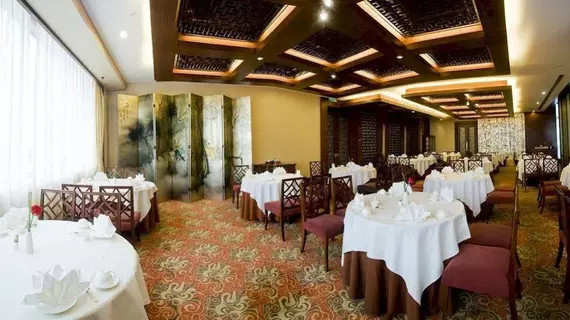 Fortuna Hotel Foshan | Guangdong - Foşan (ve civarı) - Foshan