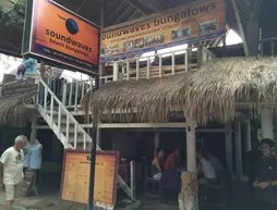 Gili Turtle Village