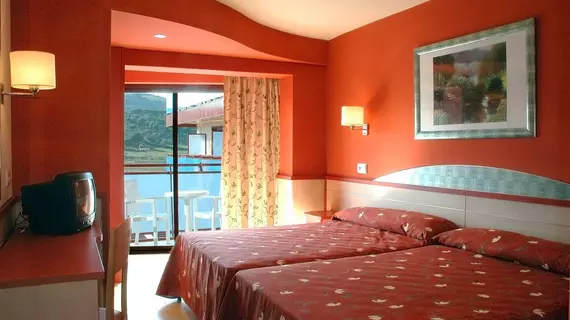 HTop Calella Palace | Katalonya - Maresme - Calella