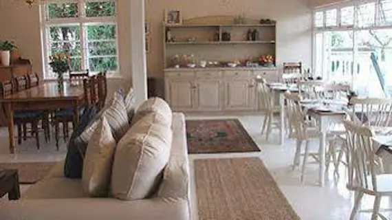 Bridgewater B&B | Western Cape (il) - Knysna