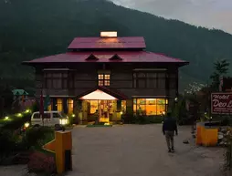 Hotel Devlok | Himaşal Pradeş - Manali (ve civarı) - Kullu