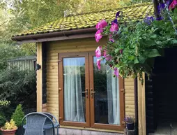 Redlands Country Lodge | İskoçya - Fife (kontluk) - Cupar