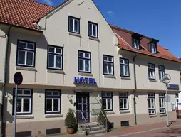 Hotel Rendsburg | Schleswig-Holstein - Rendsburg