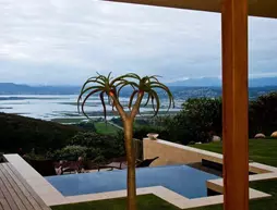 Beautiful Knysna Villas | Western Cape (il) - Knysna