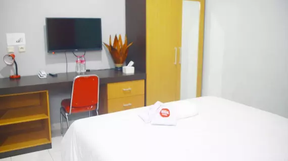 NIDA Rooms Tata Bumi Godean | Yogyakarta Özel Bölgesi - Yogyakarta (ve civarı) - Sleman