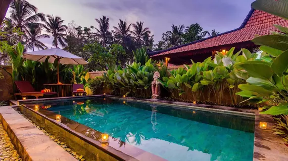 Villa Lestaru | Bali - Ubud - Lodtunduh