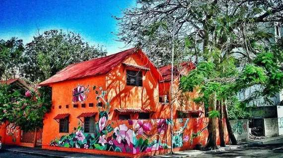 Casa Kiwi | Quintana Roo - Solidaridad - Playa del Carmen - Centro