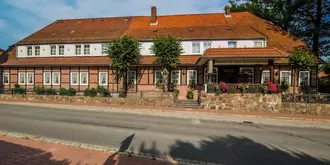 Hotel Acht Linden