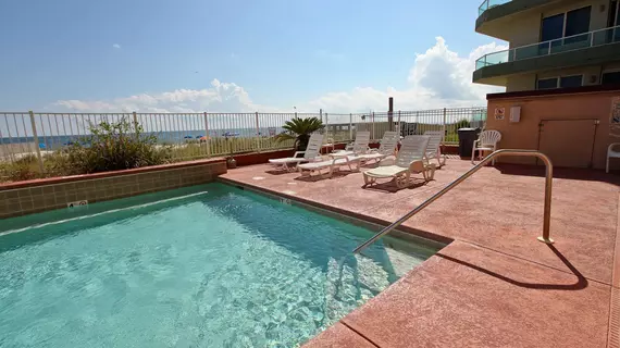 Alabama Gulf Coast Condominiums by Wyndham Vacation Rentals | Alabama - Gulf Shores (ve civarı) - Gulf Shores