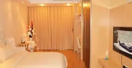 Xing Yi International Hotel Apartment | Guangdong - Guangzhou (ve civarı) - Guangzhou