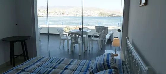 Penascal Surf | Lima (bölge) - Lima Province - Lima (ve civarı) - San Bartolo