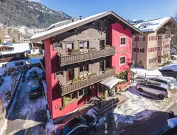 Hotel Gamshof | Tirol - Kitzbühel District - Kitzbuehel (ve civarı) - Kitzbuehel