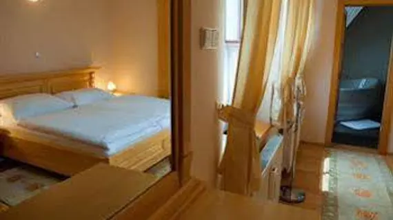 Hotel Karpatsky Dvor | Bratislava - Bratislava (ve civarı) - Lozorno