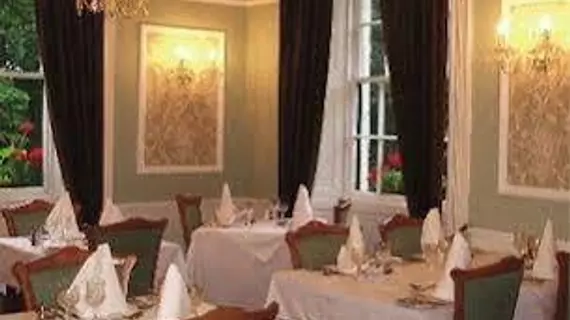 Rydal Lodge Hotel | Cumbria (kontluk) - Ambleside