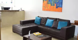 Hotel Confort 80 Castellana | Cundinamarca - Bogota (ve civarı) - Bogota - Barrios Unidos