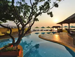 Supatra Hua Hin Resort | Prachuap Khiri Khan (ili) - Hua Hin (ve civarı) - Hua Hin - Khao Takiab