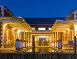 River Crossing Lodge | Windhoek