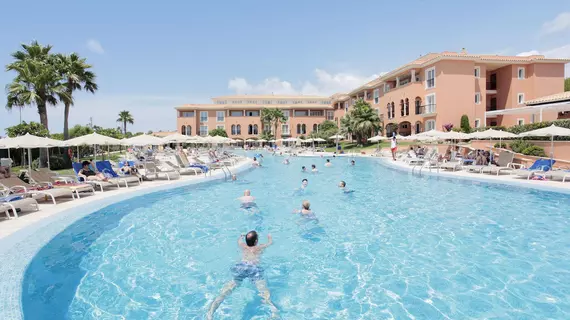 Grupotel Macarella Suites | Balearic Adaları - Menorca - Ciutadella de Menorca