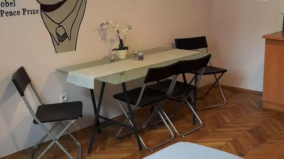 Nobel Suites | Küçük Polonya Voyvodalığı - Krakow (ve civarı) - Krakow