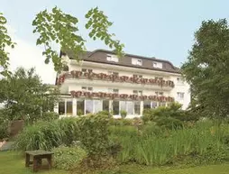 KIShotel am Kurpark | Hessen - Bad Soden-Salmuenster