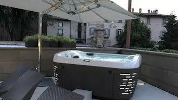 Relais San Lorenzo | Lombardy - Bergamo - Bergamo (ve civarı) - Bergamo - Citta Alta