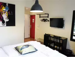 Hotel Finn | Uusimaa - Helsinki (ve civarı) - Helsinki - Etelainen Bölgesi