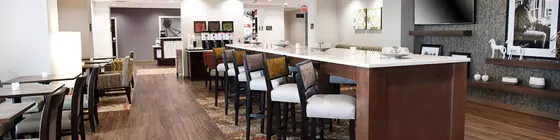 Hampton Inn Denver Tech Center South | Kolorado - Denver (ve civarı) - Englewood