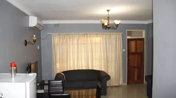 Asante Apartments | Livingstone