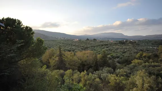 The Architects House | Girit Adası - Hanya (bölge) - Apokoronas - Próvarma