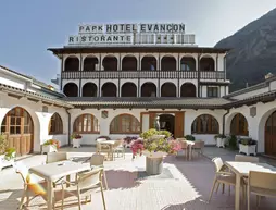 Hotel Evancon | Valle d'Aosta - Verres