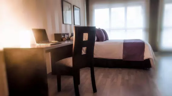 Andesmar and Suites | Lima (bölge) - Lima Province - Lima (ve civarı) - Lima - Miraflores