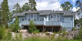 Espoo Sun Cottages