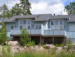 Espoo Sun Cottages | Uusimaa - Helsinki (ve civarı) - Espoo - Royla