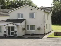 Broadwell Guest House | West Midlands (ilçe) - Birmingham (ve civarı) - Solihull - Meriden