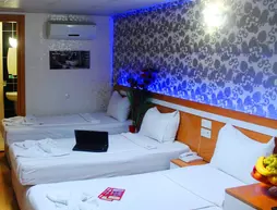 Avcilar Inci Hotel |  Istanbul  - Avcılar